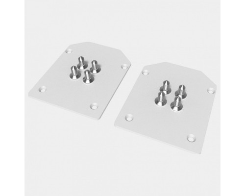 Заглушка для трека Lumker SY-LINK 00-00021073