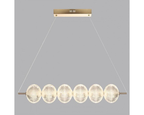 Подвесной светильник Lumion Caprice 6577/36L