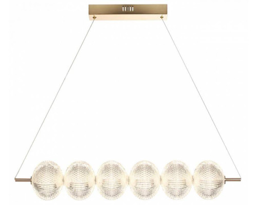 Подвесной светильник Lumion Caprice 6577/36L