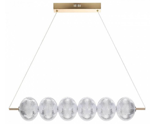 Подвесной светильник Lumion Caprice 6577/36L