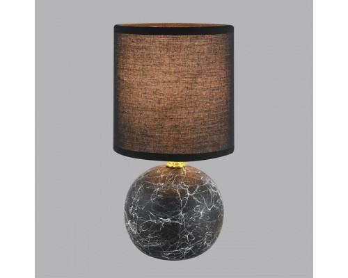 Настольная лампа декоративная Lumion VILANA 8167/1T