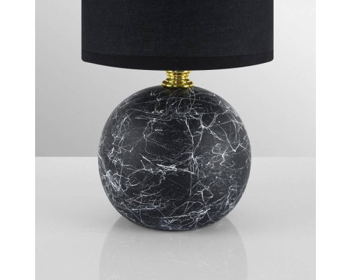 Настольная лампа декоративная Lumion VILANA 8167/1T