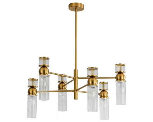 Люстра на штанге Lumion DENVER 8276/6