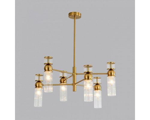 Люстра на штанге Lumion DENVER 8276/6