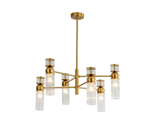 Люстра на штанге Lumion DENVER 8276/6