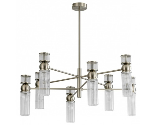 Люстра на штанге Lumion DENVER 8277/8