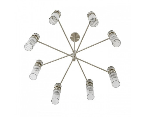 Люстра на штанге Lumion DENVER 8277/8