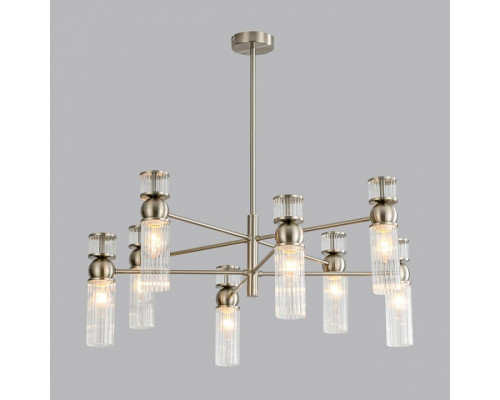 Люстра на штанге Lumion DENVER 8277/8