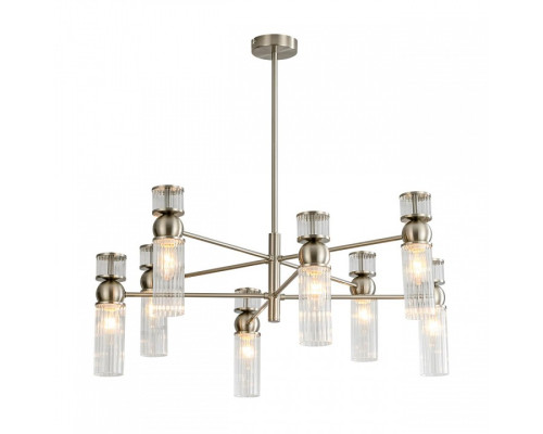 Люстра на штанге Lumion DENVER 8277/8