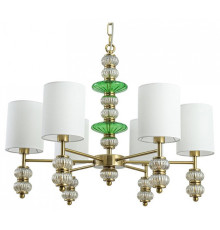 Подвесная люстра Lumion ILMIRA 8337/6