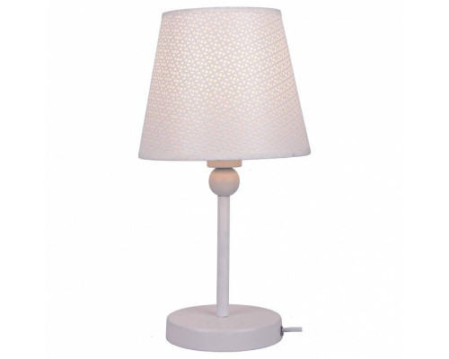 Настольная лампа декоративная LGO Hartford LSP-0541