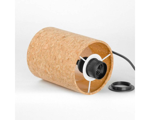 Настольная лампа декоративная LGO  LSP-0821