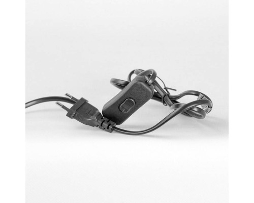 Настольная лампа декоративная LGO  LSP-0821