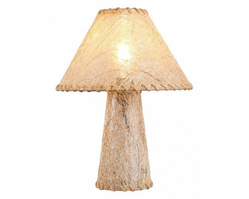 Настольная лампа декоративная LGO  LSP-0822