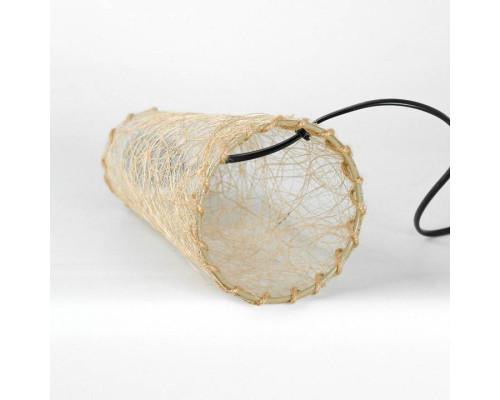 Настольная лампа декоративная LGO  LSP-0822