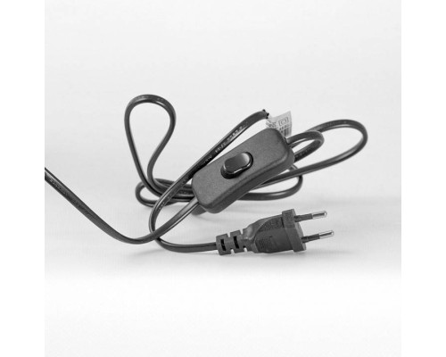 Настольная лампа декоративная LGO  LSP-0822