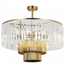 Люстра на штанге Lussole  LSP-6053