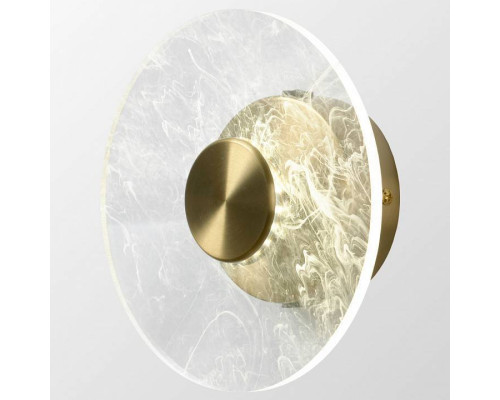 Накладной светильник Lussole Duval LSP-7145