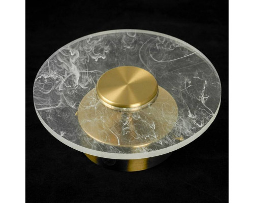 Накладной светильник Lussole Duval LSP-7145