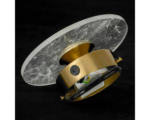 Накладной светильник Lussole Duval LSP-7145