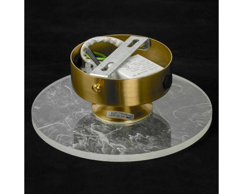 Накладной светильник Lussole Duval LSP-7145