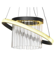 Подвесной светильник Lussole Screven LSP-7320