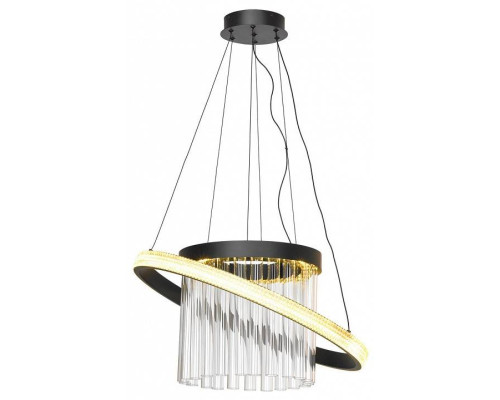 Подвесной светильник Lussole Screven LSP-7320