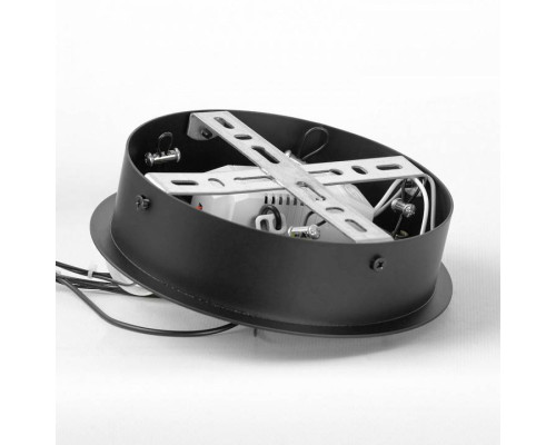 Подвесной светильник Lussole Screven LSP-7320