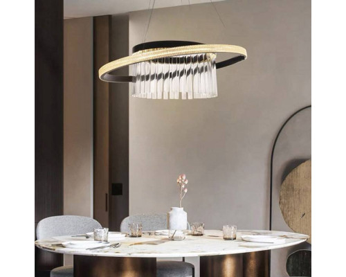 Подвесной светильник Lussole Screven LSP-7326