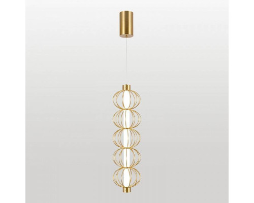 Подвесной светильник Lussole Howard LSP-7346