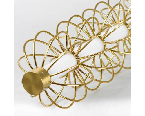 Подвесной светильник Lussole Howard LSP-7346