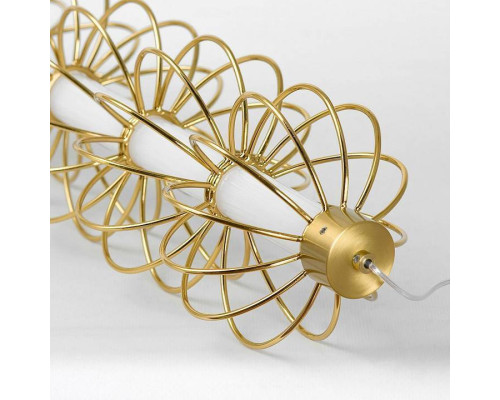 Подвесной светильник Lussole Howard LSP-7346