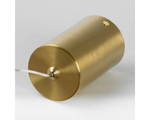 Подвесной светильник Lussole Howard LSP-7346