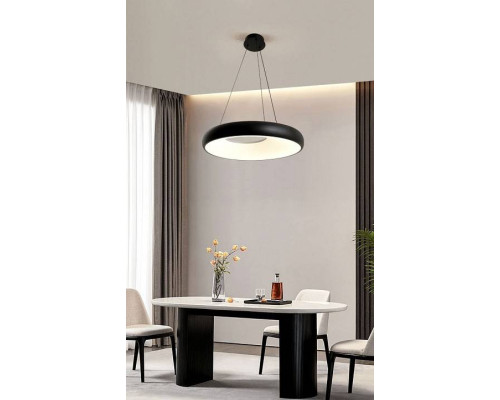 Подвесной светильник Lussole Crook LSP-7362