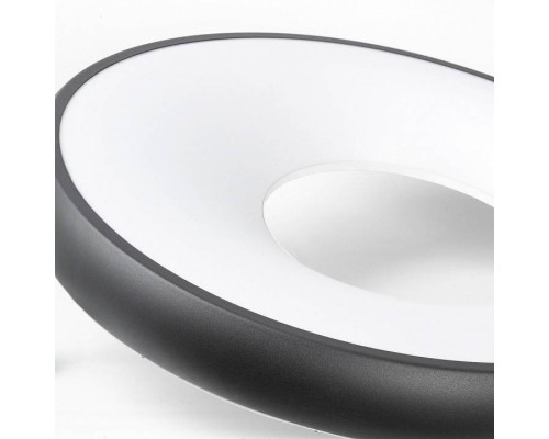 Подвесной светильник Lussole Crook LSP-7362