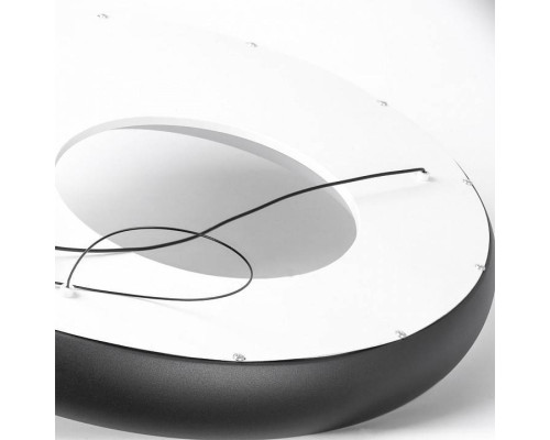 Подвесной светильник Lussole Crook LSP-7362