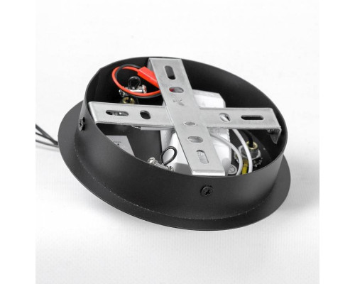 Подвесной светильник Lussole Crook LSP-7362