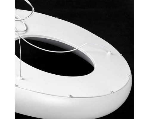 Подвесной светильник Lussole Crook LSP-7363