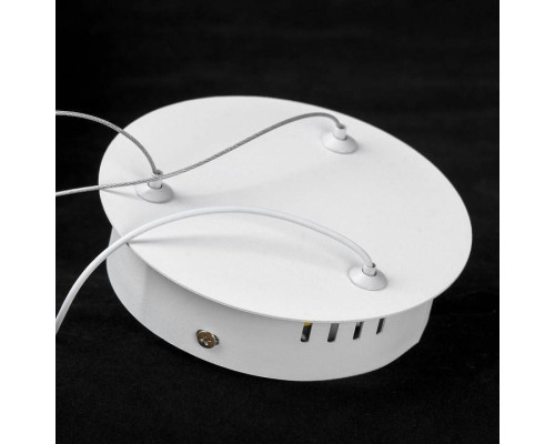 Подвесной светильник Lussole Crook LSP-7363