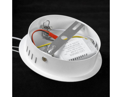 Подвесной светильник Lussole Crook LSP-7363