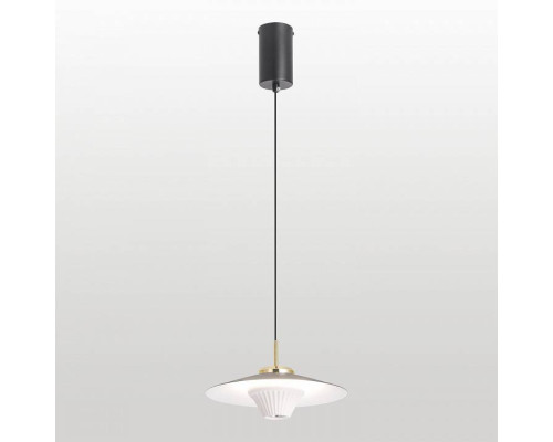 Подвесной светильник Lussole Irvine LSP-7377