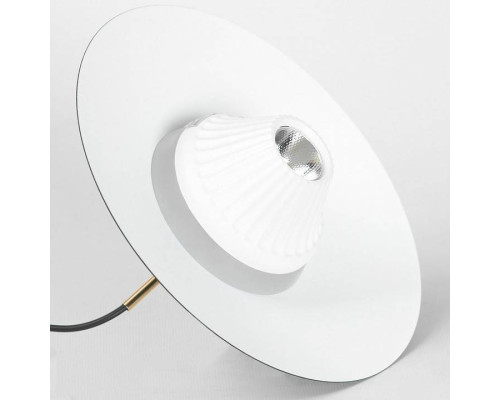 Подвесной светильник Lussole Irvine LSP-7377