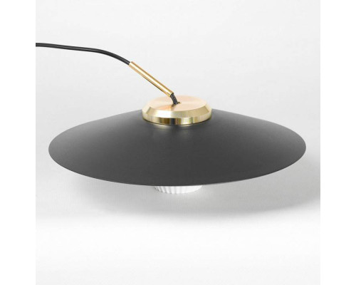 Подвесной светильник Lussole Irvine LSP-7377