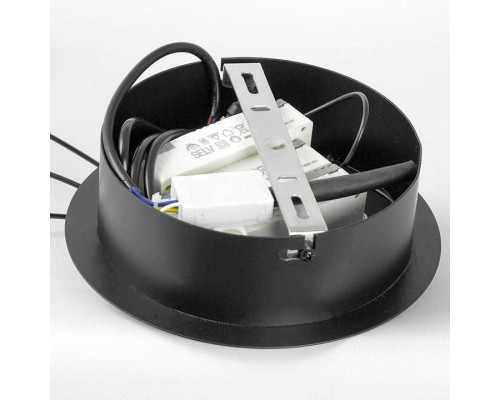 Подвесная люстра Lussole Taylor LSP-7378