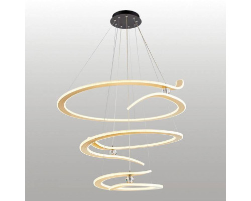 Подвесной светильник Lussole Hale LSP-7380