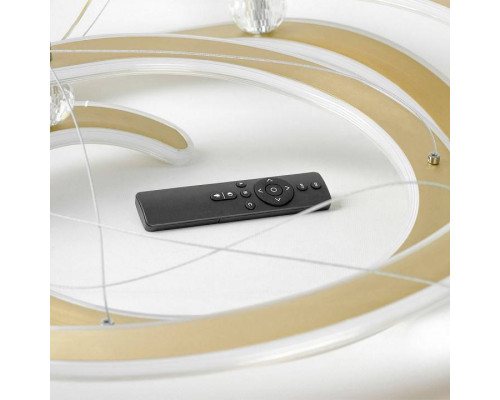 Подвесной светильник Lussole Hale LSP-7380