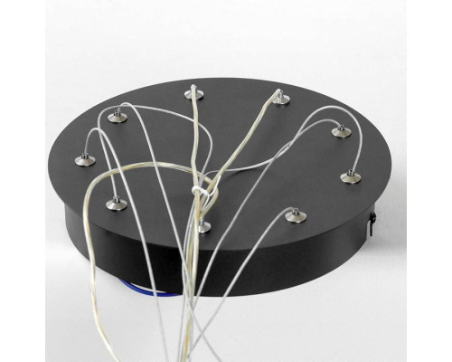 Подвесной светильник Lussole Hale LSP-7380