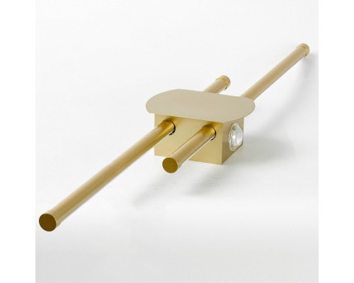 Накладной светильник Lussole Hardeman LSP-7394