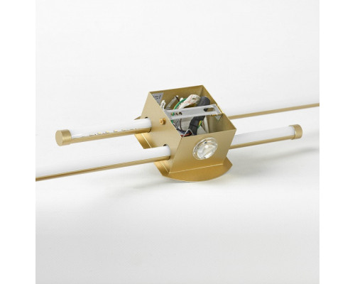 Накладной светильник Lussole Hardeman LSP-7394