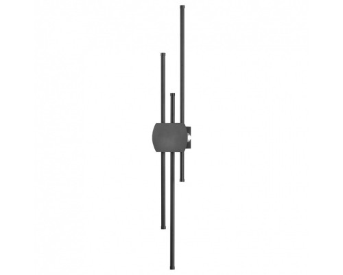 Накладной светильник Lussole Hardeman LSP-7395
